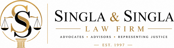 Singla & Singla Law Firm